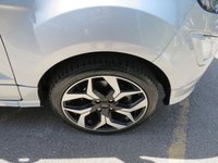 USED 2018 68 FORD ECOSPORT 1.5 EcoBlue ST-Line SUV 5dr Diesel Manual Euro 6 (s/s) (100 ps) * EXTENDED WARRANTIES AVAILABLE *