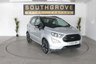 USED 2018 68 FORD ECOSPORT 1.5 EcoBlue ST-Line SUV 5dr Diesel Manual Euro 6 (s/s) (100 ps) * EXTENDED WARRANTIES AVAILABLE *