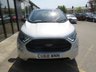 USED 2018 68 FORD ECOSPORT 1.5 EcoBlue ST-Line SUV 5dr Diesel Manual Euro 6 (s/s) (100 ps) * EXTENDED WARRANTIES AVAILABLE *
