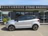 USED 2018 68 FORD ECOSPORT 1.5 EcoBlue ST-Line SUV 5dr Diesel Manual Euro 6 (s/s) (100 ps) * EXTENDED WARRANTIES AVAILABLE *
