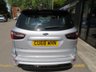 USED 2018 68 FORD ECOSPORT 1.5 EcoBlue ST-Line SUV 5dr Diesel Manual Euro 6 (s/s) (100 ps) * EXTENDED WARRANTIES AVAILABLE *