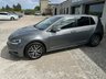 USED 2018 67 VOLKSWAGEN GOLF 1.5 TSI EVO SE Nav Hatchback 5dr Petrol Manual Euro 6 (s/s) (130 ps) 