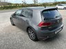 USED 2018 67 VOLKSWAGEN GOLF 1.5 TSI EVO SE Nav Hatchback 5dr Petrol Manual Euro 6 (s/s) (130 ps) 