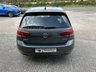 USED 2018 67 VOLKSWAGEN GOLF 1.5 TSI EVO SE Nav Hatchback 5dr Petrol Manual Euro 6 (s/s) (130 ps) 