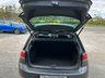 USED 2018 67 VOLKSWAGEN GOLF 1.5 TSI EVO SE Nav Hatchback 5dr Petrol Manual Euro 6 (s/s) (130 ps) 