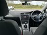 USED 2018 67 VOLKSWAGEN GOLF 1.5 TSI EVO SE Nav Hatchback 5dr Petrol Manual Euro 6 (s/s) (130 ps) 