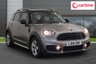 USED 2019 19 MINI COUNTRYMAN 1.5 Cooper Classic SUV 5dr Petrol Manual ALL4 Euro 6 (s/s) (136 ps) Rear Parking Distance Control, Comfort Pack, Navigation Pack, MINI Excitement Pack, 17In Alloys Rear Parking Distance Control, Comfort Pack, Navigation Pack, MINI Excitement Pack, 17In Alloys