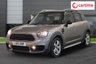 USED 2019 19 MINI COUNTRYMAN 1.5 Cooper Classic SUV 5dr Petrol Manual ALL4 Euro 6 (s/s) (136 ps) Rear Parking Distance Control, Comfort Pack, Navigation Pack, MINI Excitement Pack, 17In Alloys Rear Parking Distance Control, Comfort Pack, Navigation Pack, MINI Excitement Pack, 17In Alloys