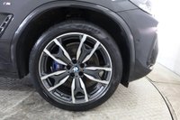 USED 2022 22 BMW X3 2.0 20d MHT M Sport Auto xDrive Euro 6 (s/s) 5dr Reverse Camera, Heated Seats,