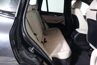 USED 2022 22 BMW X3 2.0 20d MHT M Sport Auto xDrive Euro 6 (s/s) 5dr Reverse Camera, Heated Seats,