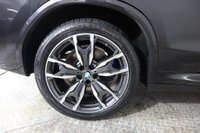 USED 2022 22 BMW X3 2.0 20d MHT M Sport Auto xDrive Euro 6 (s/s) 5dr Reverse Camera, Heated Seats,