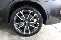 USED 2022 22 BMW X3 2.0 20d MHT M Sport Auto xDrive Euro 6 (s/s) 5dr Reverse Camera, Heated Seats,