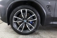 USED 2022 22 BMW X3 2.0 20d MHT M Sport Auto xDrive Euro 6 (s/s) 5dr Reverse Camera, Heated Seats,