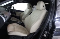USED 2022 22 BMW X3 2.0 20d MHT M Sport Auto xDrive Euro 6 (s/s) 5dr Reverse Camera, Heated Seats,