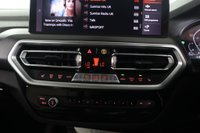 USED 2022 22 BMW X3 2.0 20d MHT M Sport Auto xDrive Euro 6 (s/s) 5dr Reverse Camera, Heated Seats,