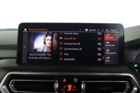 USED 2022 22 BMW X3 2.0 20d MHT M Sport Auto xDrive Euro 6 (s/s) 5dr Reverse Camera, Heated Seats,