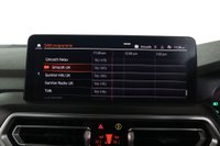 USED 2022 22 BMW X3 2.0 20d MHT M Sport Auto xDrive Euro 6 (s/s) 5dr Reverse Camera, Heated Seats,