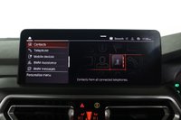 USED 2022 22 BMW X3 2.0 20d MHT M Sport Auto xDrive Euro 6 (s/s) 5dr Reverse Camera, Heated Seats,