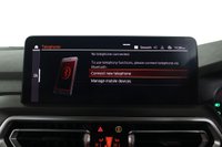 USED 2022 22 BMW X3 2.0 20d MHT M Sport Auto xDrive Euro 6 (s/s) 5dr Reverse Camera, Heated Seats,