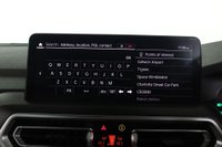 USED 2022 22 BMW X3 2.0 20d MHT M Sport Auto xDrive Euro 6 (s/s) 5dr Reverse Camera, Heated Seats,