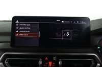 USED 2022 22 BMW X3 2.0 20d MHT M Sport Auto xDrive Euro 6 (s/s) 5dr Reverse Camera, Heated Seats,