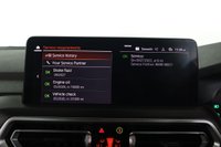 USED 2022 22 BMW X3 2.0 20d MHT M Sport Auto xDrive Euro 6 (s/s) 5dr Reverse Camera, Heated Seats,