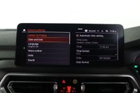 USED 2022 22 BMW X3 2.0 20d MHT M Sport Auto xDrive Euro 6 (s/s) 5dr Reverse Camera, Heated Seats,