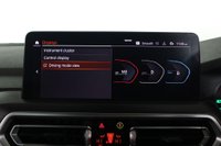 USED 2022 22 BMW X3 2.0 20d MHT M Sport Auto xDrive Euro 6 (s/s) 5dr Reverse Camera, Heated Seats,