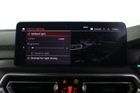 USED 2022 22 BMW X3 2.0 20d MHT M Sport Auto xDrive Euro 6 (s/s) 5dr Reverse Camera, Heated Seats,