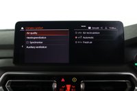 USED 2022 22 BMW X3 2.0 20d MHT M Sport Auto xDrive Euro 6 (s/s) 5dr Reverse Camera, Heated Seats,