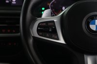 USED 2022 22 BMW X3 2.0 20d MHT M Sport Auto xDrive Euro 6 (s/s) 5dr Reverse Camera, Heated Seats,