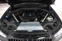 USED 2022 22 BMW X3 2.0 20d MHT M Sport Auto xDrive Euro 6 (s/s) 5dr Reverse Camera, Heated Seats,