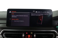 USED 2022 22 BMW X3 2.0 20d MHT M Sport Auto xDrive Euro 6 (s/s) 5dr Reverse Camera, Heated Seats,