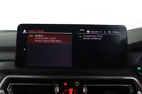 USED 2022 22 BMW X3 2.0 20d MHT M Sport Auto xDrive Euro 6 (s/s) 5dr Reverse Camera, Heated Seats,