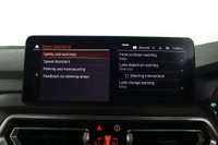 USED 2022 22 BMW X3 2.0 20d MHT M Sport Auto xDrive Euro 6 (s/s) 5dr Reverse Camera, Heated Seats,