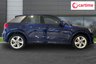 USED 2022 22 AUDI Q2 1.5 TFSI CoD 35 S line SUV 5dr Petrol S Tronic Euro 6 (s/s) (150 ps) Rear Parking Sensors, Audi Smartphone Interface, LED Interior Lighting Pack, 18In Alloys, Folding Door Mirrors Rear Parking Sensors, Audi Smartphone Interface, LED Interior Lighting Pack, 18In Alloys, Folding Door Mirrors