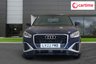 USED 2022 22 AUDI Q2 1.5 TFSI CoD 35 S line SUV 5dr Petrol S Tronic Euro 6 (s/s) (150 ps) Rear Parking Sensors, Audi Smartphone Interface, LED Interior Lighting Pack, 18In Alloys, Folding Door Mirrors Rear Parking Sensors, Audi Smartphone Interface, LED Interior Lighting Pack, 18In Alloys, Folding Door Mirrors