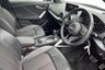 USED 2022 22 AUDI Q2 1.5 TFSI CoD 35 S line SUV 5dr Petrol S Tronic Euro 6 (s/s) (150 ps) Rear Parking Sensors, Audi Smartphone Interface, LED Interior Lighting Pack, 18In Alloys, Folding Door Mirrors Rear Parking Sensors, Audi Smartphone Interface, LED Interior Lighting Pack, 18In Alloys, Folding Door Mirrors