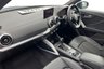 USED 2022 22 AUDI Q2 1.5 TFSI CoD 35 S line SUV 5dr Petrol S Tronic Euro 6 (s/s) (150 ps) Rear Parking Sensors, Audi Smartphone Interface, LED Interior Lighting Pack, 18In Alloys, Folding Door Mirrors Rear Parking Sensors, Audi Smartphone Interface, LED Interior Lighting Pack, 18In Alloys, Folding Door Mirrors