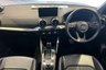USED 2022 22 AUDI Q2 1.5 TFSI CoD 35 S line SUV 5dr Petrol S Tronic Euro 6 (s/s) (150 ps) Rear Parking Sensors, Audi Smartphone Interface, LED Interior Lighting Pack, 18In Alloys, Folding Door Mirrors Rear Parking Sensors, Audi Smartphone Interface, LED Interior Lighting Pack, 18In Alloys, Folding Door Mirrors