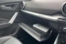 USED 2022 22 AUDI Q2 1.5 TFSI CoD 35 S line SUV 5dr Petrol S Tronic Euro 6 (s/s) (150 ps) Rear Parking Sensors, Audi Smartphone Interface, LED Interior Lighting Pack, 18In Alloys, Folding Door Mirrors Rear Parking Sensors, Audi Smartphone Interface, LED Interior Lighting Pack, 18In Alloys, Folding Door Mirrors