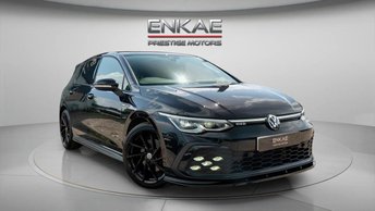 2023 VOLKSWAGEN GOLF