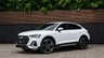 USED 2022 22 AUDI Q3 1.5 TFSI CoD 35 S line Sportback 5dr Petrol Manual Euro 6 (s/s) (150 ps) 
