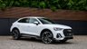 USED 2022 22 AUDI Q3 1.5 TFSI CoD 35 S line Sportback 5dr Petrol Manual Euro 6 (s/s) (150 ps) 