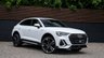 USED 2022 22 AUDI Q3 1.5 TFSI CoD 35 S line Sportback 5dr Petrol Manual Euro 6 (s/s) (150 ps) 