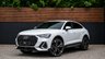 USED 2022 22 AUDI Q3 1.5 TFSI CoD 35 S line Sportback 5dr Petrol Manual Euro 6 (s/s) (150 ps) 