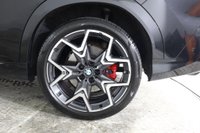 USED 2024 24 BMW X2 2.0 M35i Auto xDrive Euro 6 (s/s) 5dr Reverse Camera, Heated Seats,