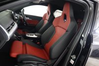 USED 2024 24 BMW X2 2.0 M35i Auto xDrive Euro 6 (s/s) 5dr Reverse Camera, Heated Seats,