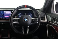 USED 2024 24 BMW X2 2.0 M35i Auto xDrive Euro 6 (s/s) 5dr Reverse Camera, Heated Seats,