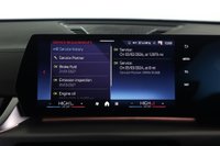 USED 2024 24 BMW X2 2.0 M35i Auto xDrive Euro 6 (s/s) 5dr Reverse Camera, Heated Seats,